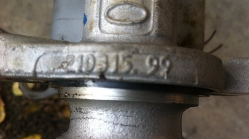 Pompa frana VW cod 1K1614019F