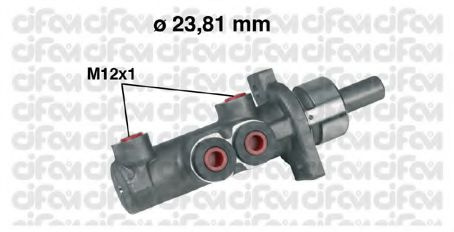Pompa frana VW GOLF 4 Variant (1J5) (1999 - 2006) CIFAM 202-280
