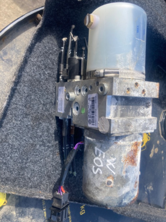 Pompa hidraulică decapotare VW EOS 1Q0871789C