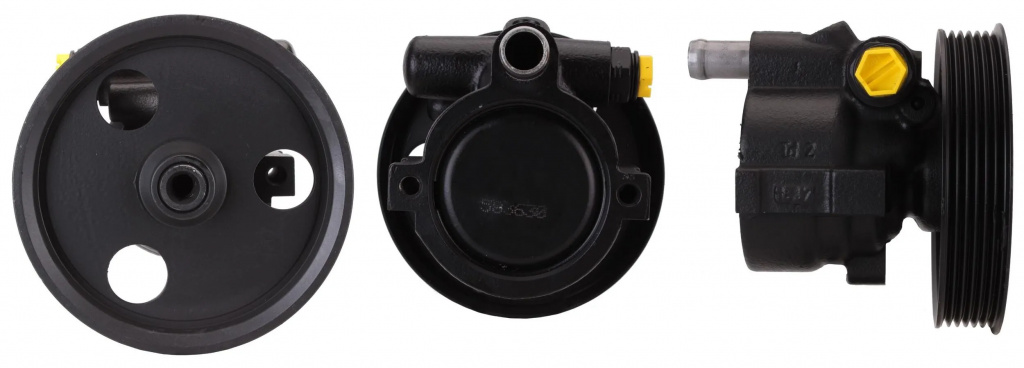 Pompa hidraulica directie Elstock RENAULT LOGAN I (LS_) 2004-2015 - 15-0652