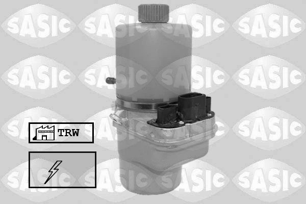 Pompa hidraulica directie Sasic SKODA RAPID (NH3, NK3, NK6) 2012-2022 - 7076081