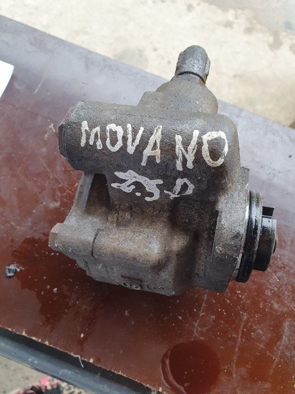 Pompa hidraulica Opel Movano 2.5 d 80 cp