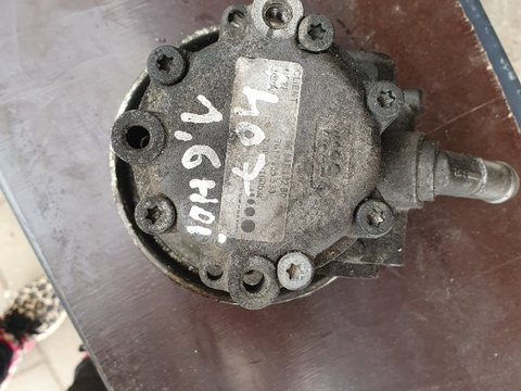 Pompa hidraulica Peugeot 407 1.6 HDi cod 9654713280/ 7617955533