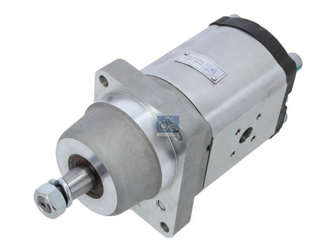 Pompa hidraulica,reglaj de nivel DT Spare Parts 3.15235