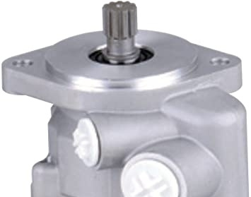 Pompa hidraulica servodirectie Bosch 7684955230, 85501198, Hydraulikpumpe Lenkung, Steering Hydraulic Pump