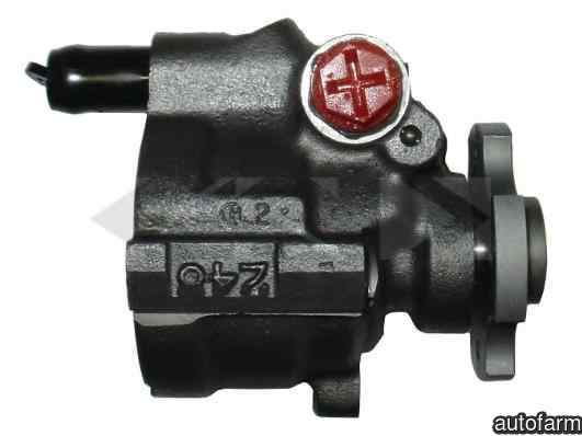Pompa hidraulica servodirectie CITROËN C5 I Break DE SPIDAN 53737