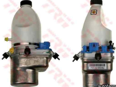 Pompa hidraulica servodirectie FIAT CROMA (194) TRW JER134