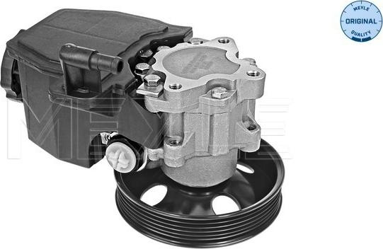 Pompa hidraulica servodirectie MERCEDES-BENZ C-CLASS W202 MEYLE 014 631 0008