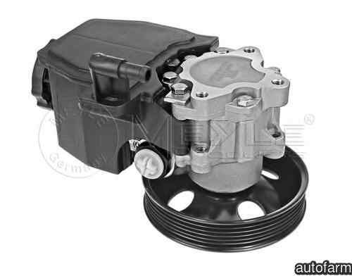 Pompa hidraulica servodirectie MERCEDES-BENZ CLK C208 MEYLE 014 631 0008