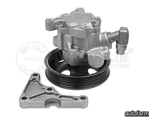 Pompa hidraulica servodirectie MERCEDES-BENZ CLK C208 MEYLE 014 631 0005