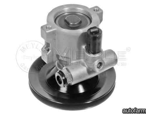 Pompa hidraulica servodirectie OPEL VECTRA A (86_, 87_) MEYLE 614 631 0009