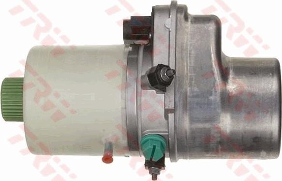 Pompa hidraulica servodirectie SKODA FABIA (6Y2) TRW JER104