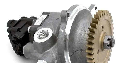 Pompa hidraulica servodirectie Volvo 21488833, ZF Lenksystem 8694974627,Hydraulikpumpe Lenkung, Steering Hydraulic Pump