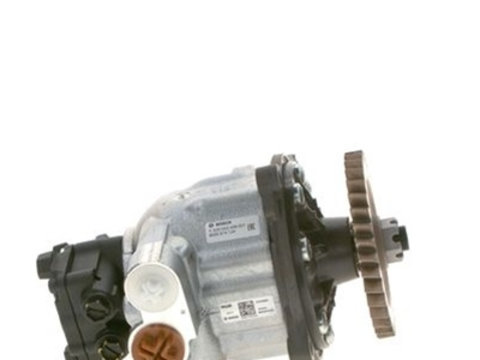 Pompa hidraulica servodirectie Volvo 21910863, Bosch 8655974124, Hydraulikpumpe Lenkung, Steering Hydraulic Pump