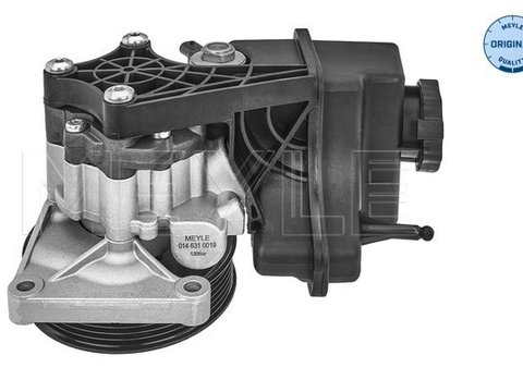 Pompa hidraulica sistem de directie 014 631 0019 MEYLE pentru Mercedes-benz C-class Mercedes-benz E-class Mercedes-benz Slc