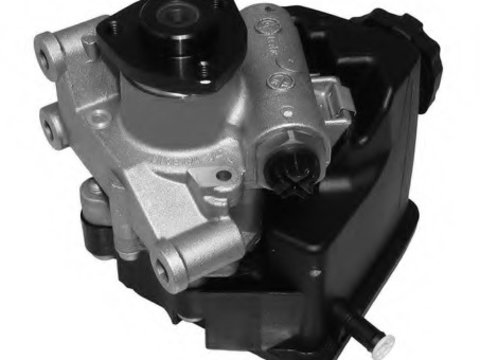 Pompa hidraulica sistem de directie 02 37 091 TRUCKTEC AUTOMOTIVE pentru Mercedes-benz Sprinter