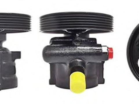 Pompa hidraulica sistem de directie 15-0080 ELSTOCK pentru Peugeot J5