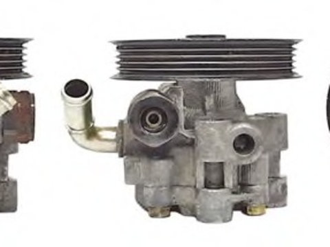 Pompa hidraulica sistem de directie 15-0165 ELSTOCK pentru Toyota Avensis