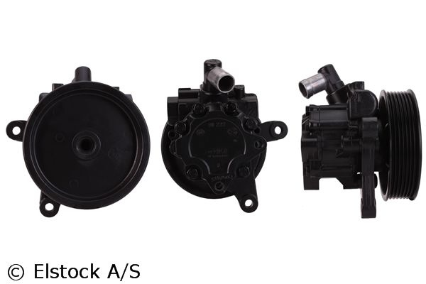 Pompa hidraulica sistem de directie 15-0480 ELSTOCK pentru Mercedes-benz Sprinter Mercedes-benz Gl-class Mercedes-benz S-class Mercedes-benz M-class Mercedes-benz E-class Mercedes-benz Clk Mercedes-benz C-class Mercedes-benz Cls Mercedes-benz Glk-cla