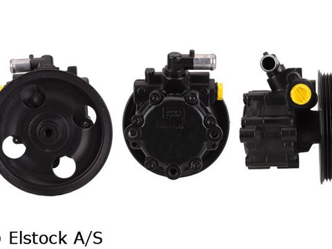 Pompa hidraulica sistem de directie 15-0530 ELSTOCK pentru Alfa romeo 159