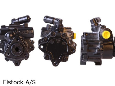 Pompa hidraulica sistem de directie 15-0686 ELSTOCK pentru Audi A4