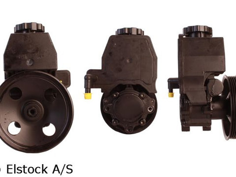 Pompa hidraulica sistem de directie 15-0868 ELSTOCK pentru Mercedes-benz C-class Audi A4