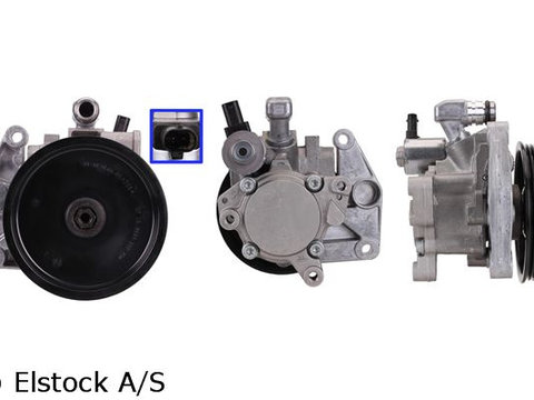 Pompa hidraulica sistem de directie 15-1473 ELSTOCK pentru Mercedes-benz E-class