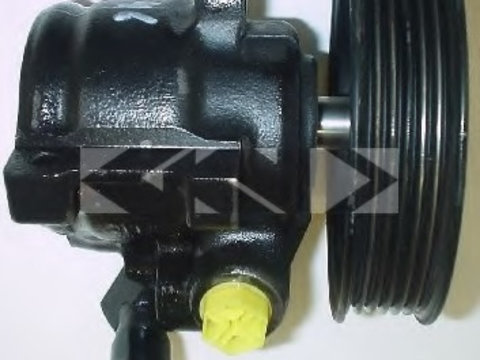 Pompa hidraulica sistem de directie 53846 SPIDAN pentru Ford Fiesta Mazda 121 Mazda Soho