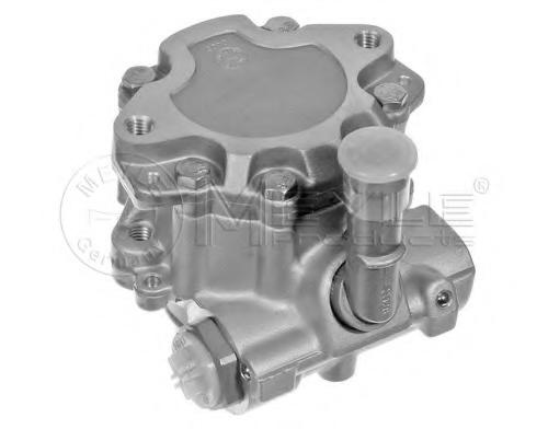Pompa hidraulica, sistem de directie AUDI A3 (8L1), SKODA OCTAVIA (1U2), VW GOLF Mk IV (1J1) - MEYLE 114 631 0003