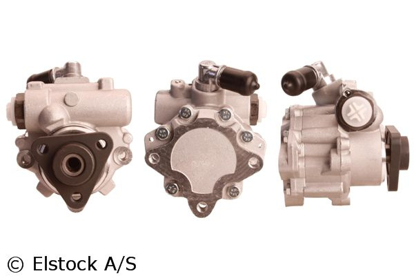 Pompa hidraulica sistem de directie # Audi A4 2000 2001 2002 2003 2004 # 15 0209 # ELSTOCK