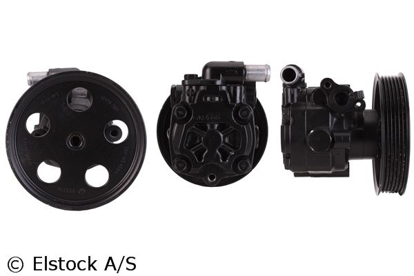 Pompa hidraulica sistem de directie # Audi A4 2011 2012 2013 2014 2015 # 15 0613 # ELSTOCK