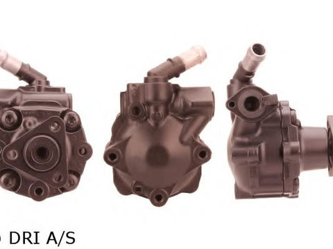Pompa hidraulica, sistem de directie AUDI A4 Avant (8K5, B8) (2007 - 2015) DRI 715521100 piesa NOUA