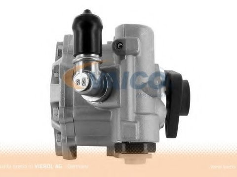 Pompa hidraulica, sistem de directie AUDI A4 Cabriolet (8H7, B6, 8HE, B7) (2002 - 2009) VAICO V10-0571 piesa NOUA