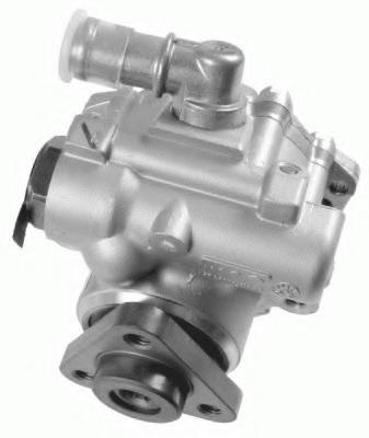 Pompa hidraulica, sistem de directie AUDI A4 Cabriolet (8H7, B6, 8HE, B7), AUDI A4 limuzina (8EC, B7), AUDI A4 Avant (8ED, B7) - ZF LENKSYSTEME 7691.9