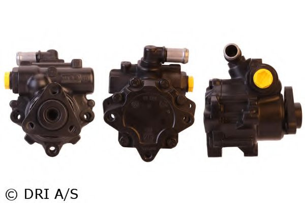 Pompa hidraulica, sistem de directie AUDI A6 (4F2,