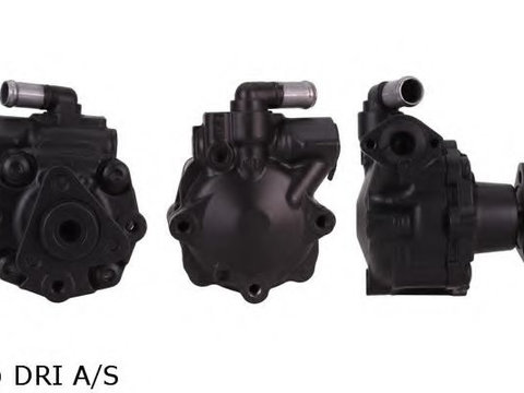 Pompa hidraulica, sistem de directie AUDI A6 (4F2, C6) (2004 - 2011) DRI 715521365