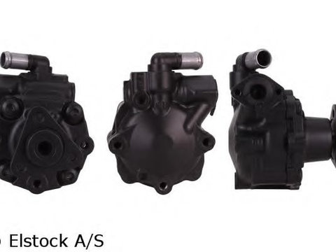 Pompa hidraulica, sistem de directie AUDI A6 Avant (4F5, C6) (2005 - 2011) ELSTOCK 15-1365