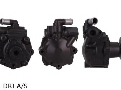 Pompa hidraulica, sistem de directie AUDI A6 Avant (4F5, C6) (2005 - 2011) DRI 715521365