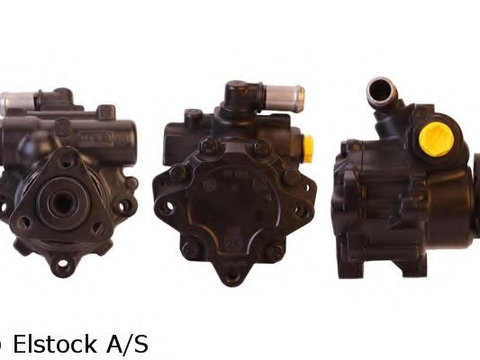 Pompa hidraulica, sistem de directie AUDI A6 Avant (4F5, C6) (2005 - 2011) ELSTOCK 15-0702