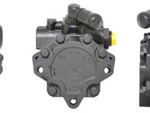 Pompa hidraulica, sistem de directie AUDI A6 limuzina (4F2, C6), AUDI A6 Avant (4F5, C6) - ELSTOCK 15-0703