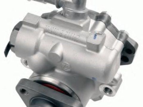 Pompa hidraulica, sistem de directie AUDI A6 limuzina (4F2, C6), AUDI A6 Avant (4F5, C6) - ZF LENKSYSTEME 7692.955.227