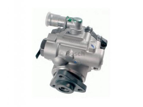 Pompa hidraulica, sistem de directie Audi AUDI A6 Allroad (4FH, C6) 2006-2011 #2 4F0145155A
