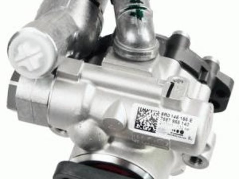 Pompa hidraulica, sistem de directie AUDI Q5 (8R) - ZF LENKSYSTEME 7697.955.140