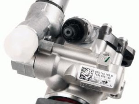 Pompa hidraulica, sistem de directie AUDI Q5 (8R) - ZF LENKSYSTEME 7696.955.138