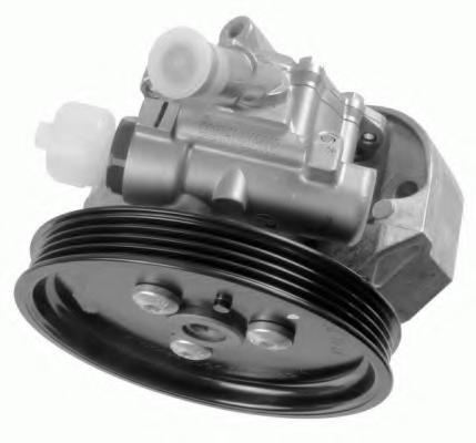 Pompa hidraulica, sistem de directie BMW 1 (E81), BMW 3 limuzina (E90), BMW 3 Touring (E91) - ZF LENKSYSTEME 7692.974.546