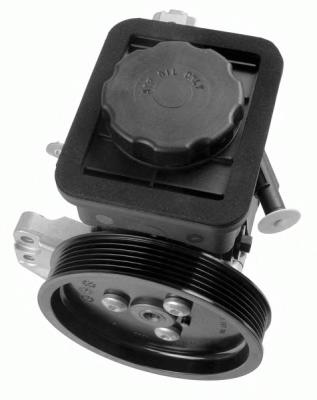 Pompa hidraulica, sistem de directie BMW 5 limuzina (E60), BMW 5 Touring (E61) - ZF LENKSYSTEME 7693.974.125