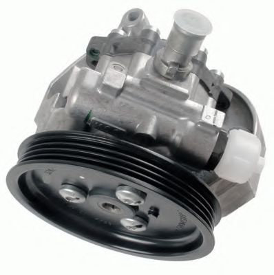 Pompa hidraulica, sistem de directie BMW Seria 3 (