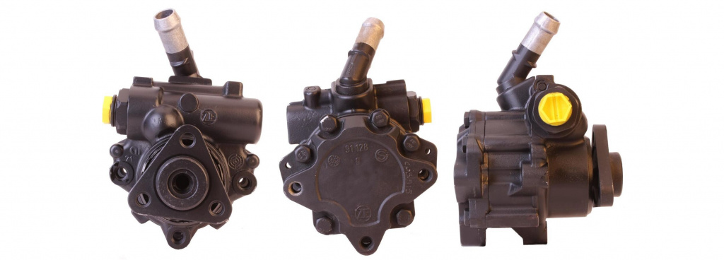 Pompa hidraulica sistem de directie # Bmw Seria 3 2004 2005 2006 2007 2008 2009 2010 2011 # 15 0752 # ELSTOCK