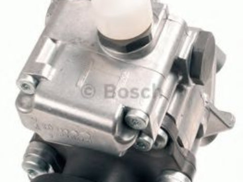 Pompa hidraulica, sistem de directie BMW Seria 6 (E63) (2004 - 2010) BOSCH K S00 000 183 piesa NOUA