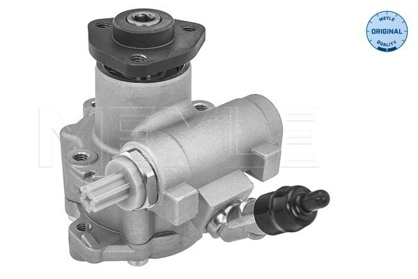 Pompa hidraulica sistem de directie # Bmw X1 2009 